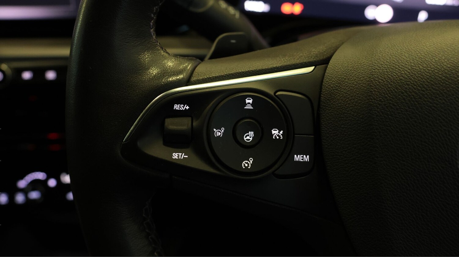 Used Vauxhall Mokka 2023 for sale - 77687846: Photo 22