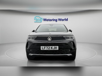 Used Vauxhall Mokka 2023 for sale - 77687846: Photo