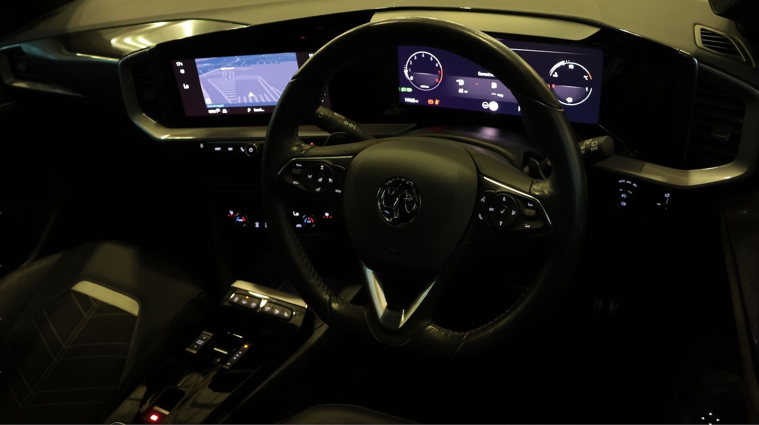 Used Vauxhall Mokka 2023 for sale - 77687846: Photo 9