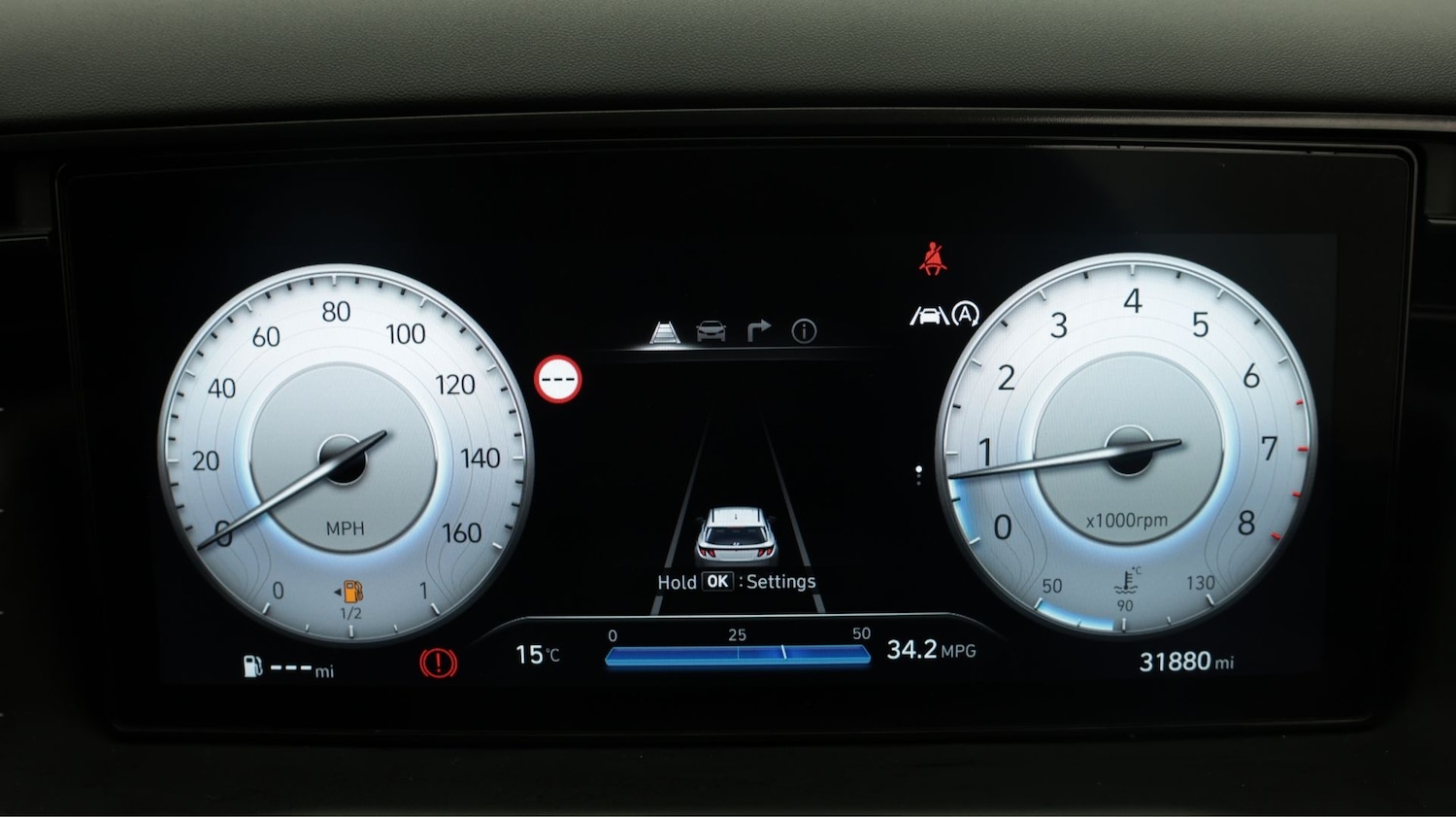 Used Hyundai TUCSON 2022 for sale - 77730829: Photo 10