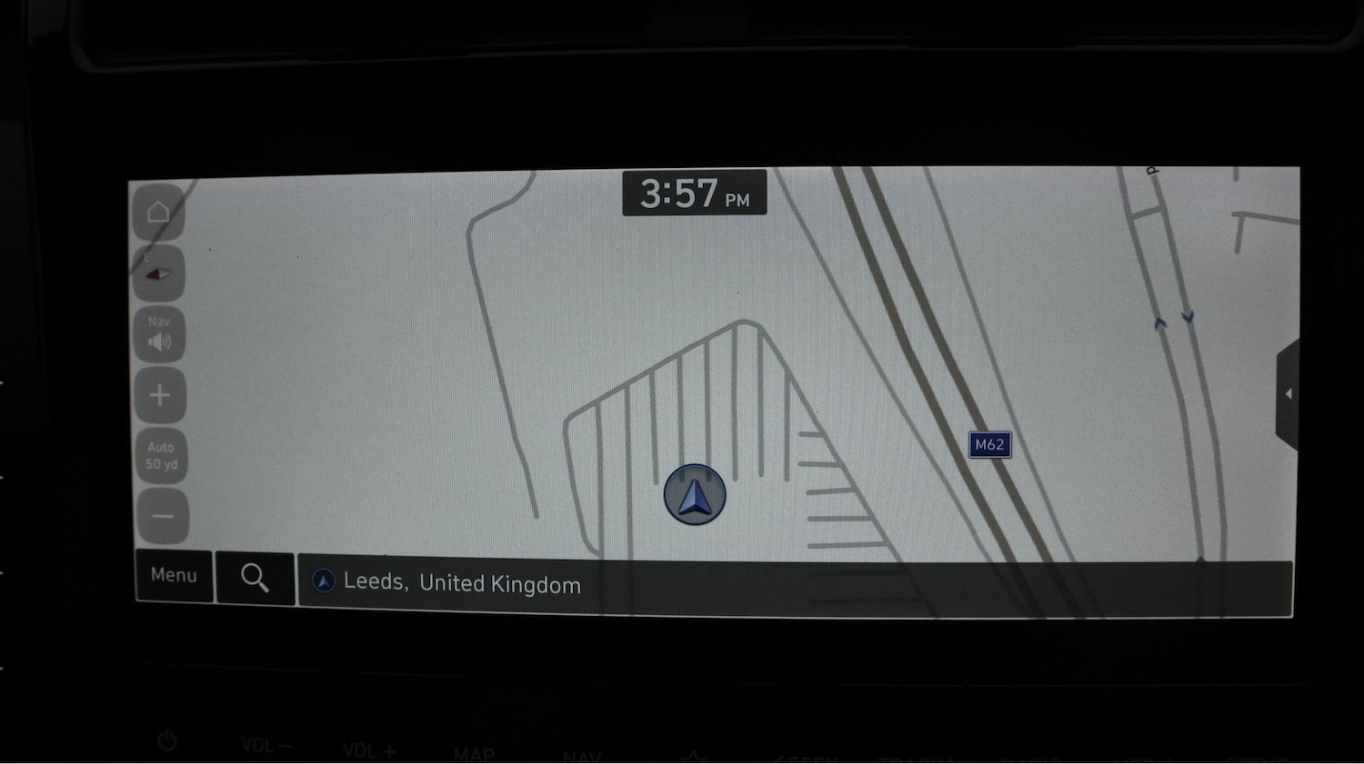 Used Hyundai TUCSON 2022 for sale - 77730829: Photo 11