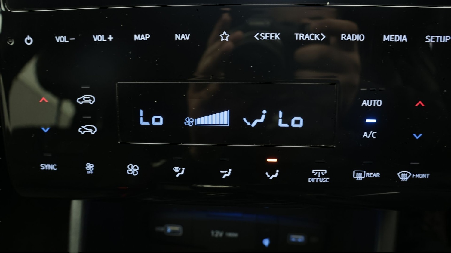 Used Hyundai TUCSON 2022 for sale - 77730829: Photo 12