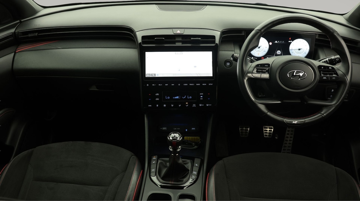 Used Hyundai TUCSON 2022 for sale - 77730829: Photo 13