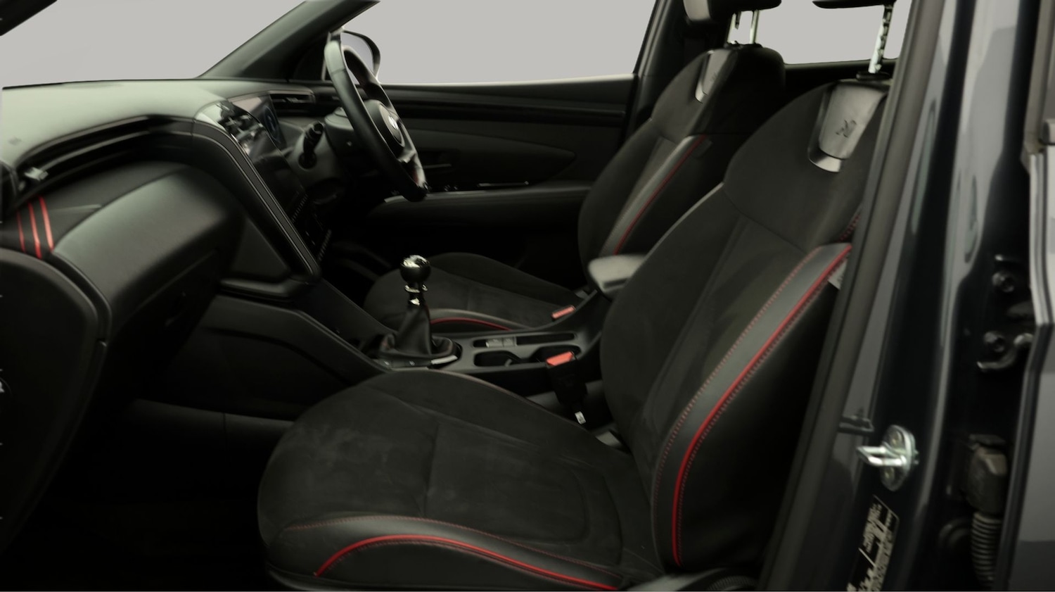 Used Hyundai TUCSON 2022 for sale - 77730829: Photo 14