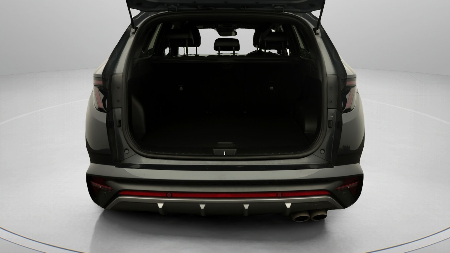 Used Hyundai TUCSON 2022 for sale - 77730829: Photo 17