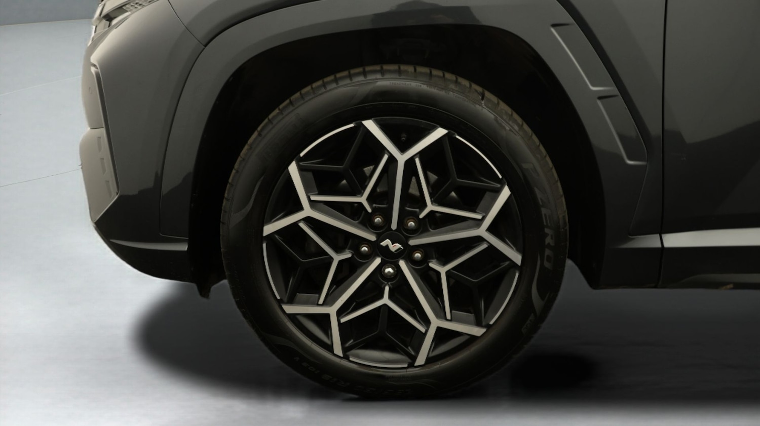 Used Hyundai TUCSON 2022 for sale - 77730829: Photo 18