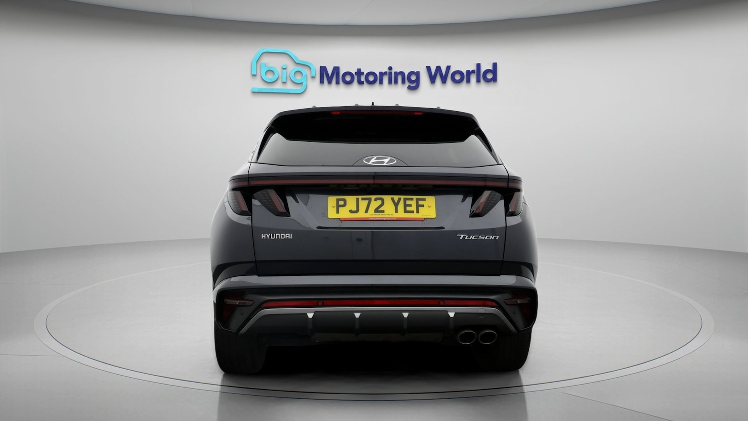 Used Hyundai TUCSON 2022 for sale - 77730829: Photo 6