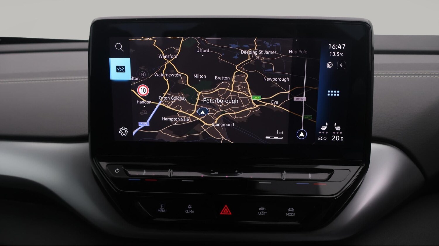 Used Volkswagen ID.4 2022 for sale - 77651619: Photo 11