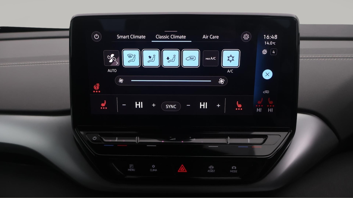 Used Volkswagen ID.4 2022 for sale - 77651619: Photo 12