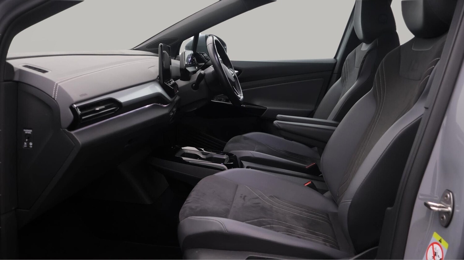 Used Volkswagen ID.4 2022 for sale - 77651619: Photo 14