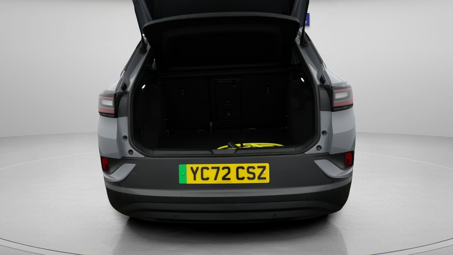 Used Volkswagen ID.4 2022 for sale - 77651619: Photo 17