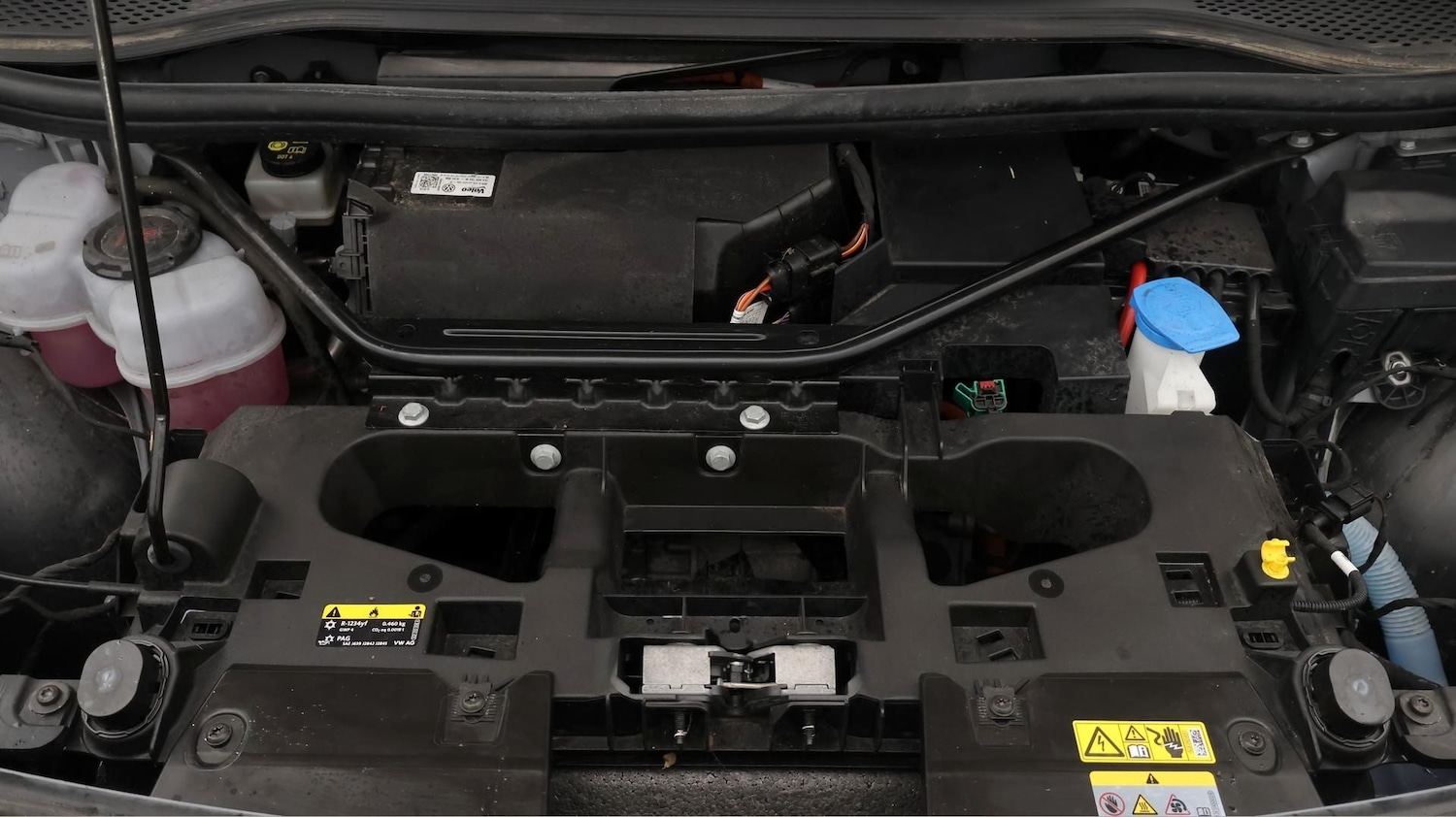 Used Volkswagen ID.4 2022 for sale - 77651619: Photo 19