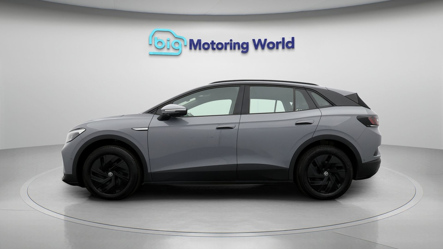 Used Volkswagen ID.4 2022 for sale - 77651619: Photo 4