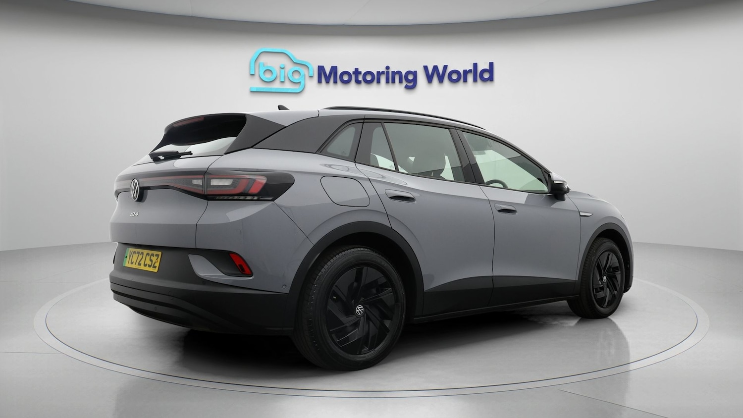 Used Volkswagen ID.4 2022 for sale - 77651619: Photo 7