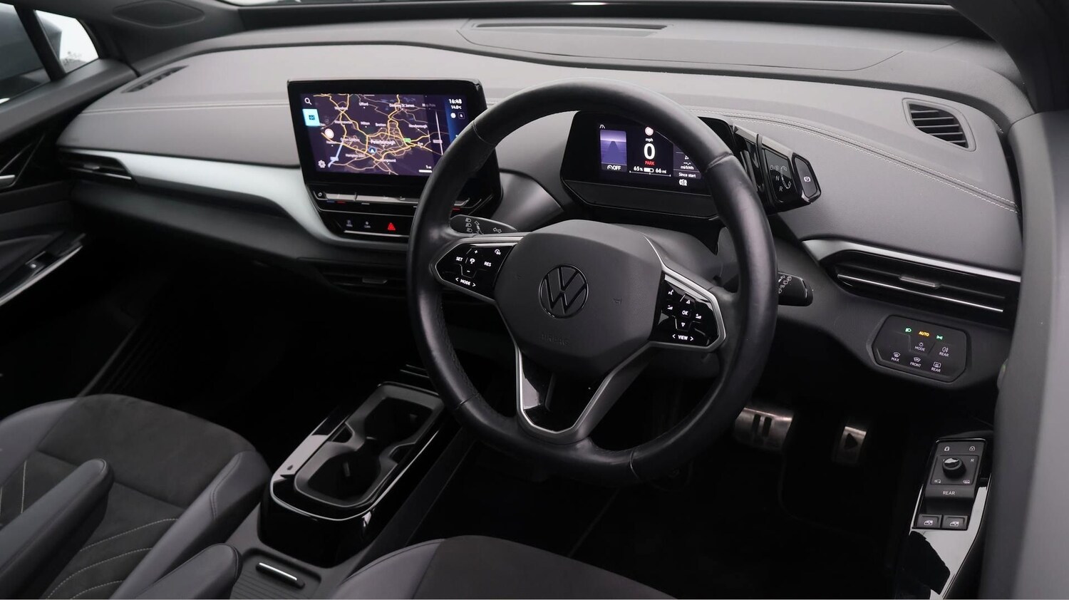 Used Volkswagen ID.4 2022 for sale - 77651619: Photo 9