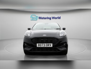Used Ford Puma 2023 for sale - 78599377: Photo