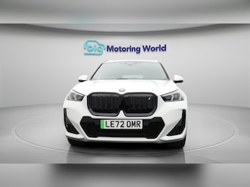 Used BMW iX1 2023 for sale - 75768501: Photo