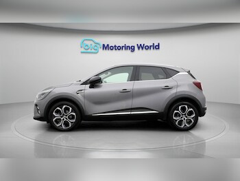 Used Renault Captur 2023 for sale - 78862222: Photo