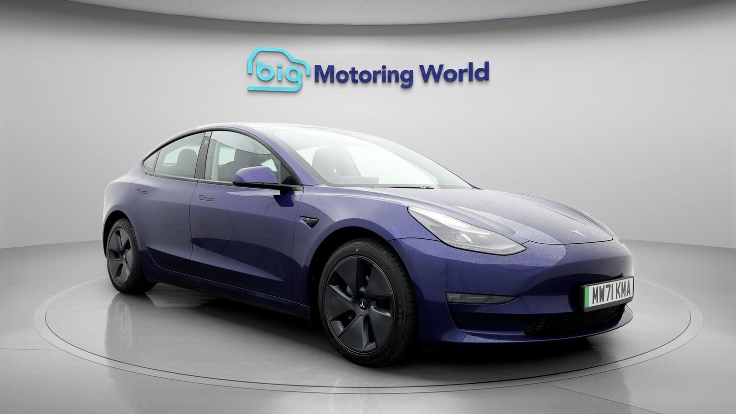 Used Tesla Model 3 for sale - 77000433: Photo 24