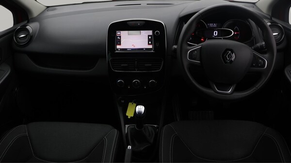 Used Renault Clio 2018 for sale - 76283992: Photo 14