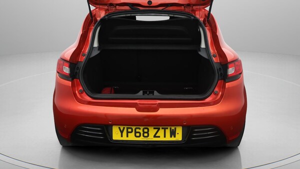 Used Renault Clio 2018 for sale - 76283992: Photo 18