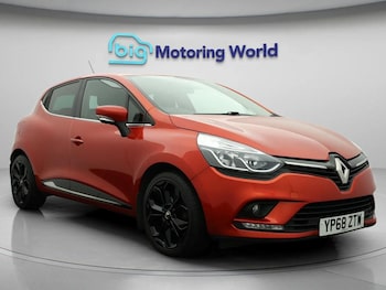 Renault - Clio