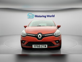 Used Renault Clio 2018 for sale - 76283992: Photo 3