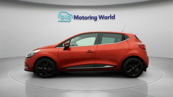 Used Renault Clio 2018 for sale - 76283992: Photo 5