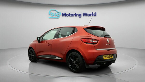 Used Renault Clio 2018 for sale - 76283992: Photo 6