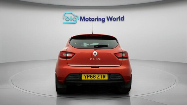 Used Renault Clio 2018 for sale - 76283992: Photo 7