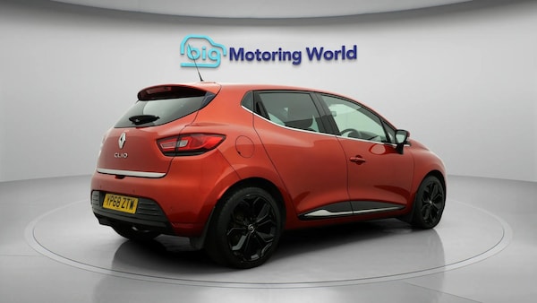 Used Renault Clio 2018 for sale - 76283992: Photo 8