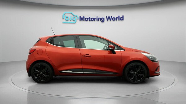 Used Renault Clio 2018 for sale - 76283992: Photo 9