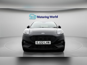 Used Ford Puma 2022 for sale - 78797793: Photo