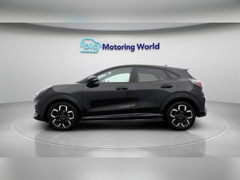 Used Ford Puma 2022 for sale - 78797793: Photo