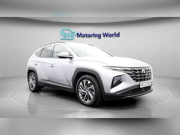 Used Hyundai TUCSON 2023 for sale - 79854984: Photo