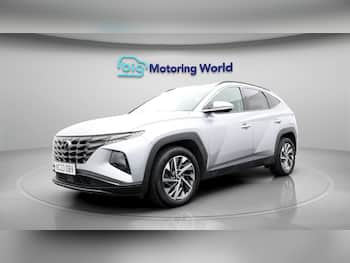 Used Hyundai TUCSON 2023 for sale - 79854984: Photo