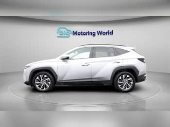 Used Hyundai TUCSON 2023 for sale - 79854984: Photo