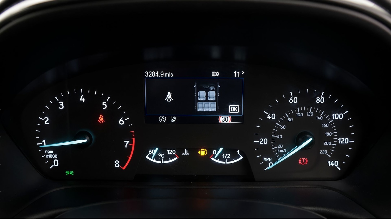 Used Ford Puma 2023 for sale - 77665154: Photo 10