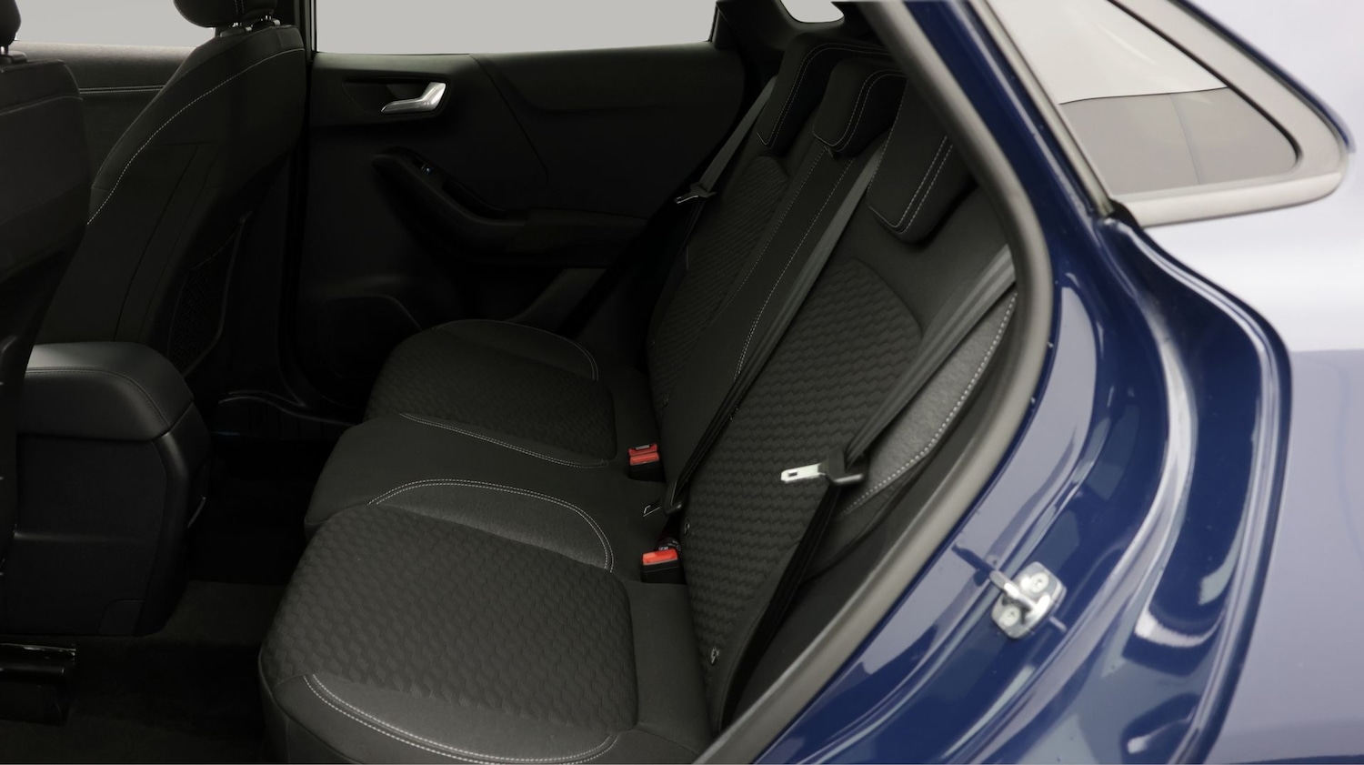 Used Ford Puma 2023 for sale - 77665154: Photo 16