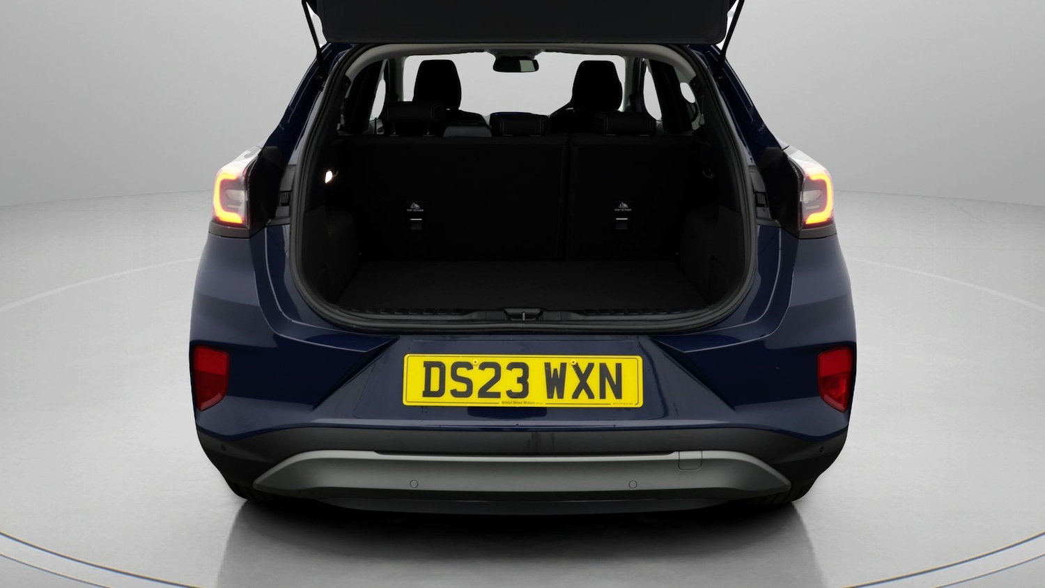 Used Ford Puma 2023 for sale - 77665154: Photo 17