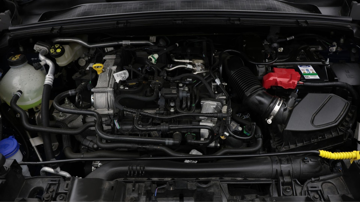 Used Ford Puma 2023 for sale - 77665154: Photo 19