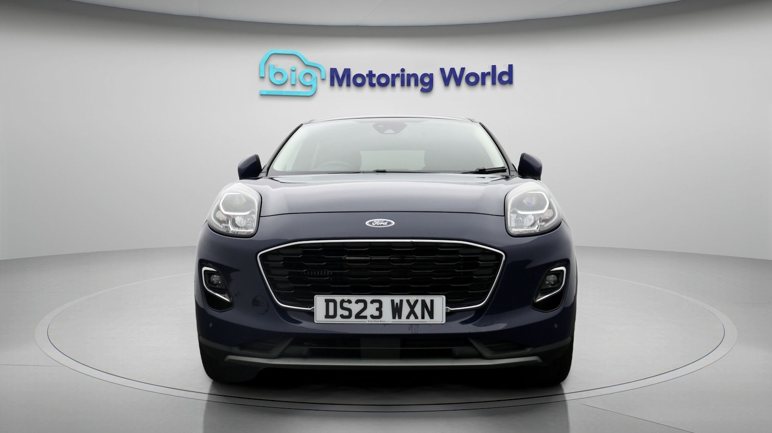 Used Ford Puma 2023 for sale - 77665154: Photo 2