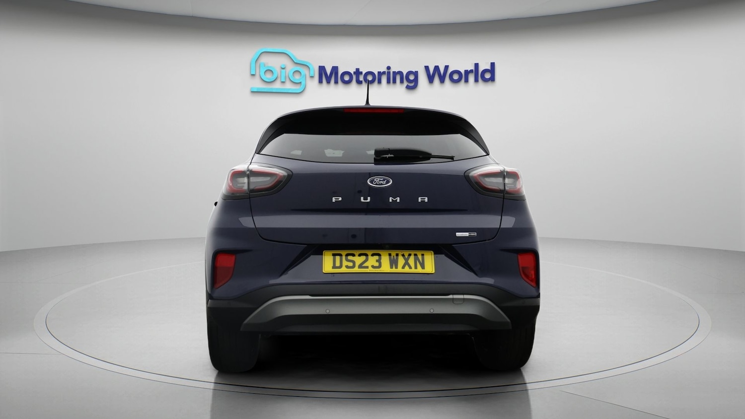 Used Ford Puma 2023 for sale - 77665154: Photo 6