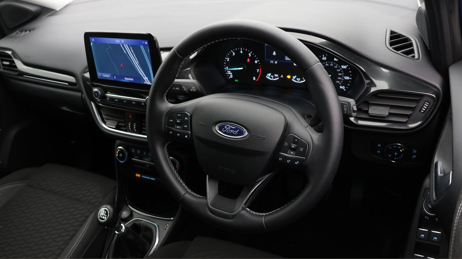 Used Ford Puma 2023 for sale - 77665154: Photo 9