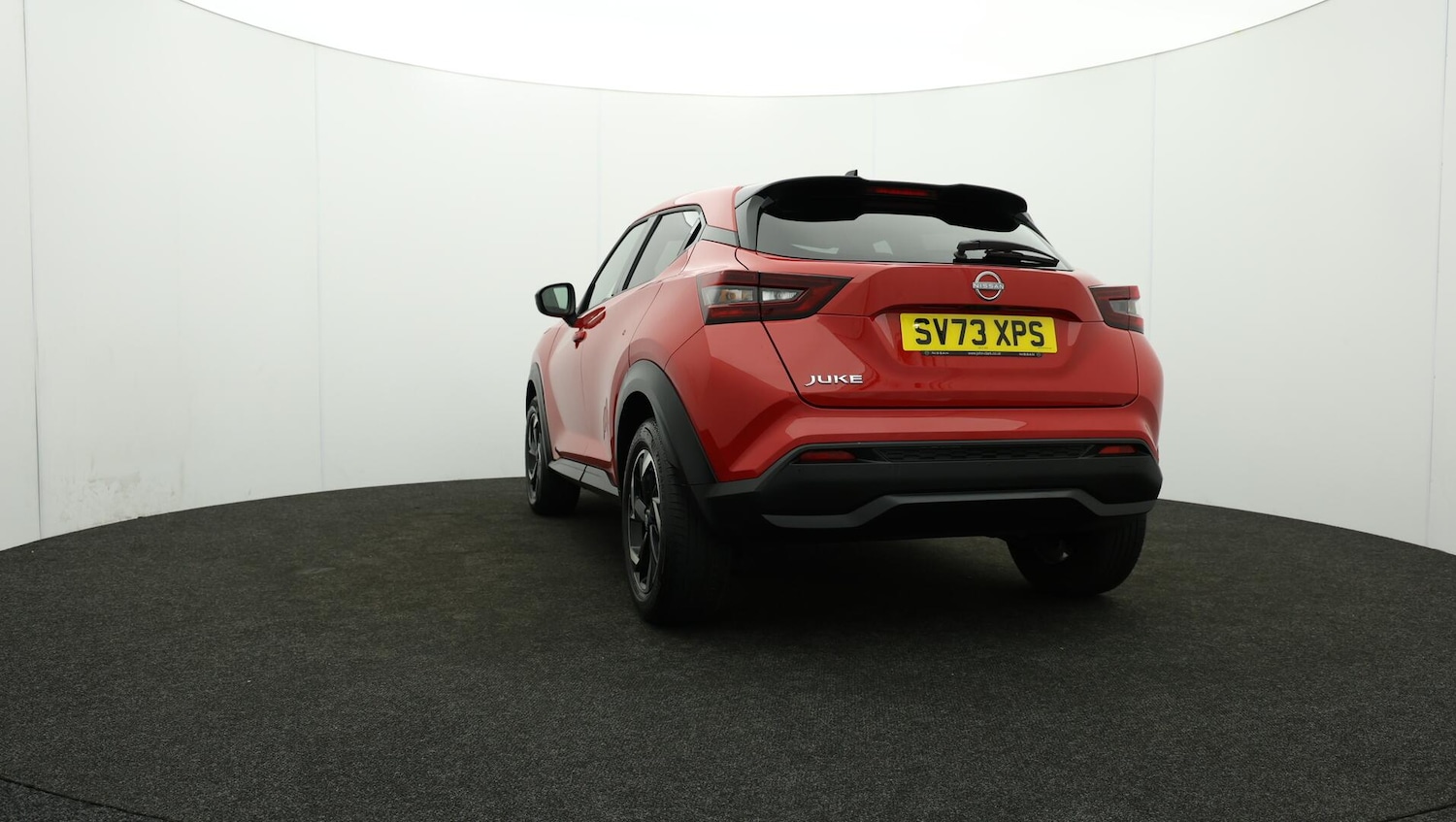 Used Nissan Juke 2023 for sale - 76136120: Photo 37