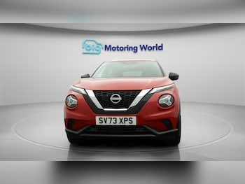 Used Nissan Juke 2023 for sale - 76136120: Photo 3