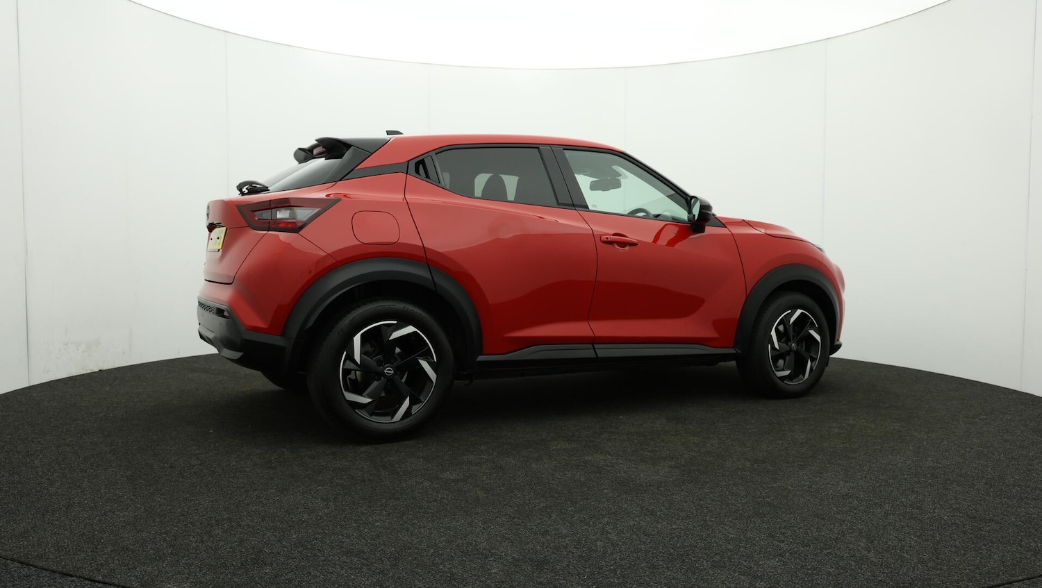 Used Nissan Juke 2023 for sale - 76136120: Photo 41