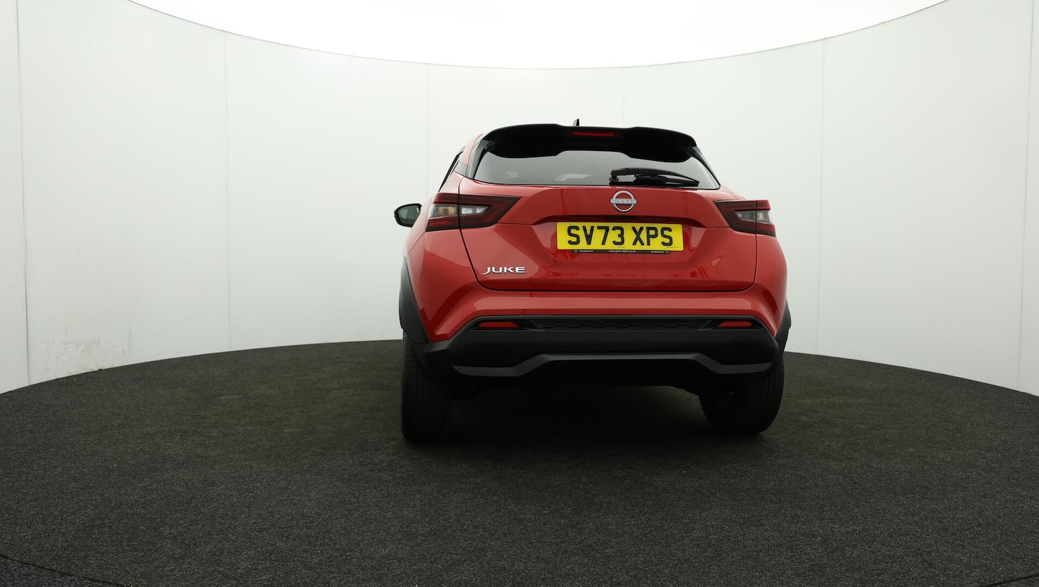 Used Nissan Juke 2023 for sale - 76136120: Photo 49