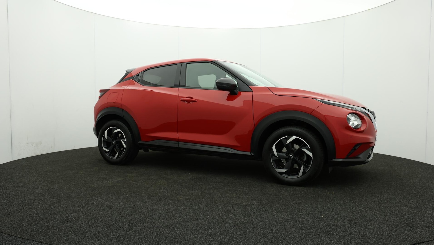 Used Nissan Juke 2023 for sale - 76136120: Photo 50