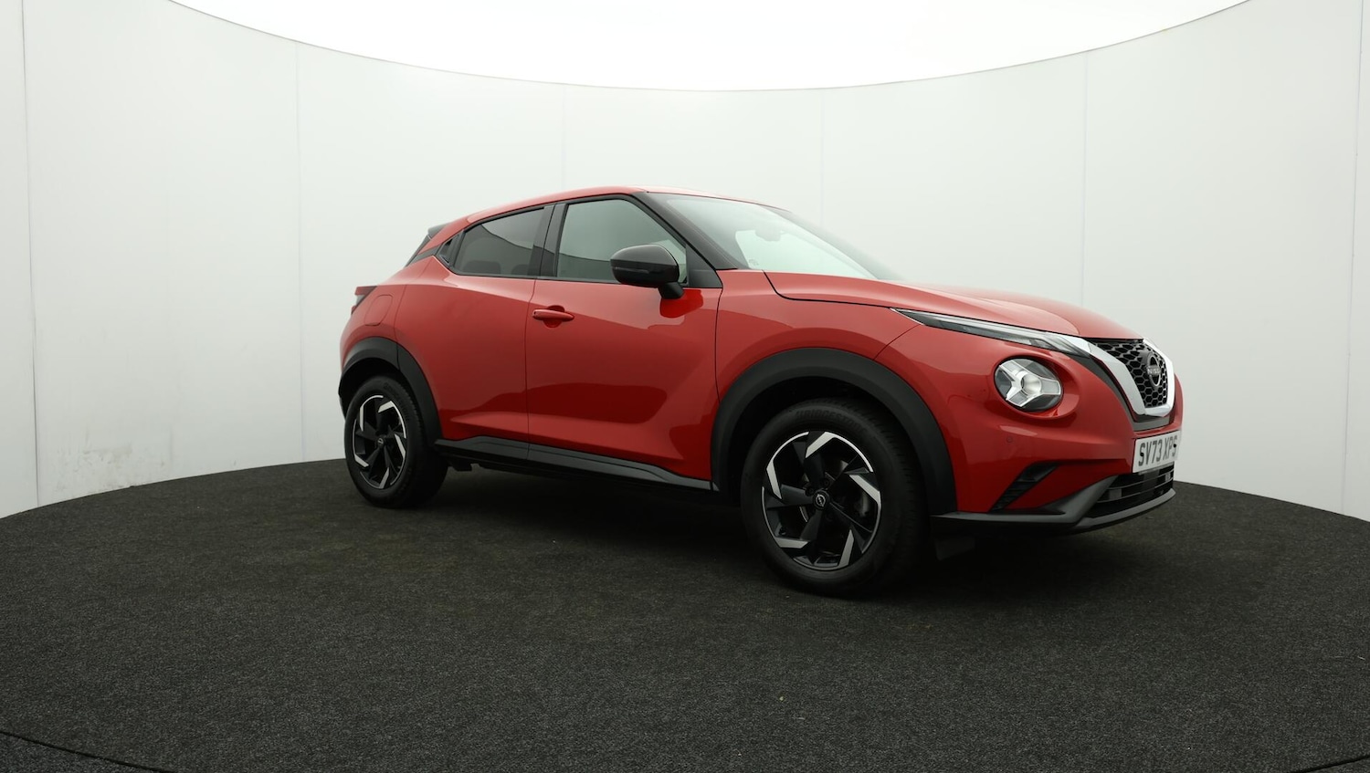 Used Nissan Juke 2023 for sale - 76136120: Photo 52